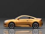Emgrand Gleagle GS Geely Star 2010 года